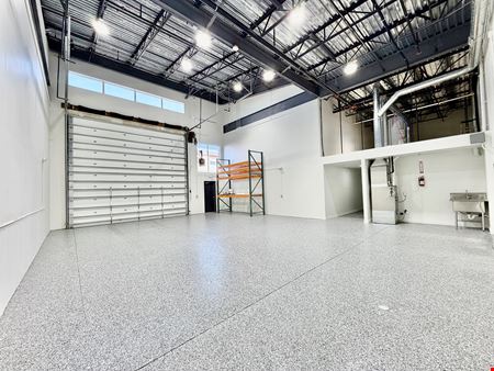 Industrial space for Rent at The Vehicle Vault #106 in Parker