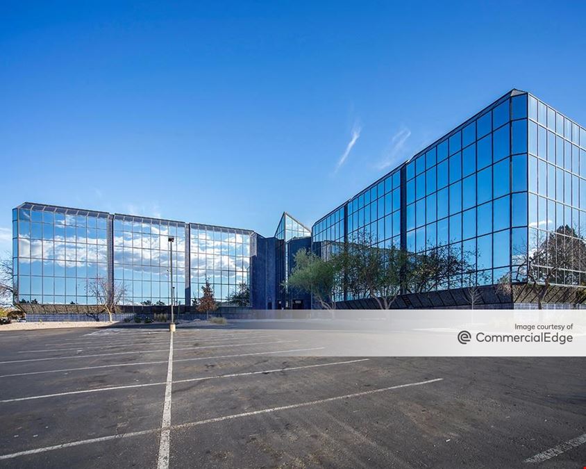 One Park Centre