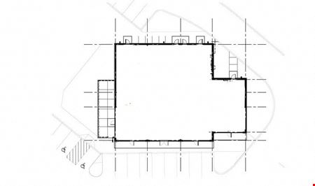 Woodlands Retail- Ready for Tenant Finishes