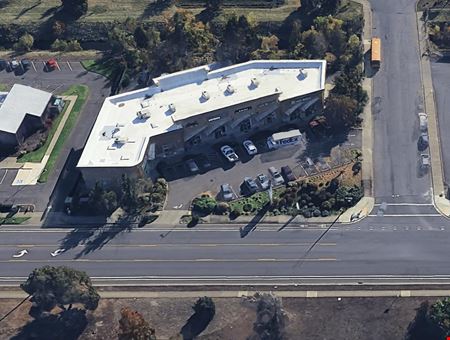 Retail space for Rent at 2315 & 2321 Olympic Street in Springfield