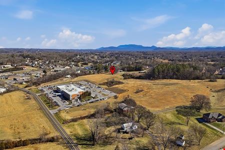 Development Tract