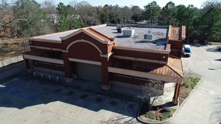 Former CVS For Sale or Lease
