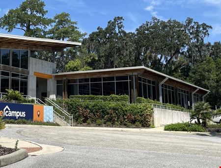 Office space for Rent at 7600 NW 5th Place, Building A in Gainesville