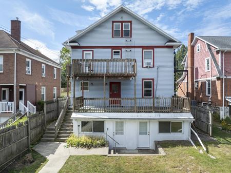 Office space for Rent at Westside Manor in State College