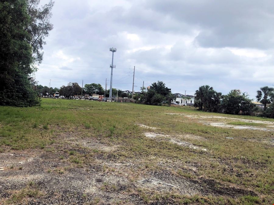 PRIME DELRAY LOCATION