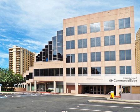 Office space for Rent at IBC Centre - Building II in San Antonio