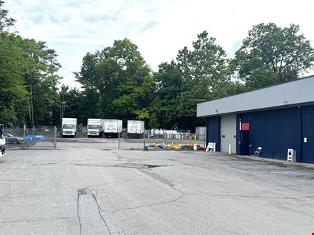 Route 9 Retail Flex Warehouse/Storage