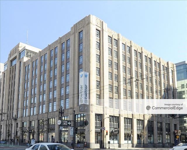 Hotel Whitcomb
