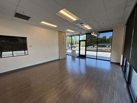 NEW RETAIL FOR LEASE NEXT TO WALMART