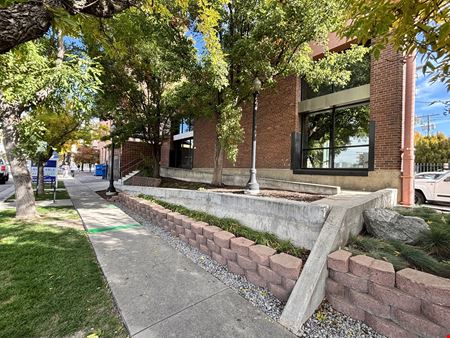 Retail space for Rent at 221 S 400 W in Salt Lake City