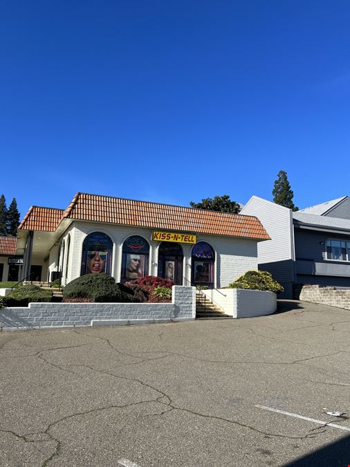 Plaza De Fair Oaks