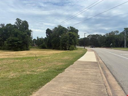 2.79 Acres in Bryan, TX