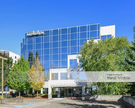 Office space for Rent at One Embassy Centre in Portland
