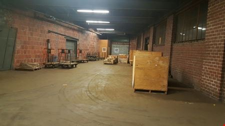 230 South Clinton - Warehouse Space
