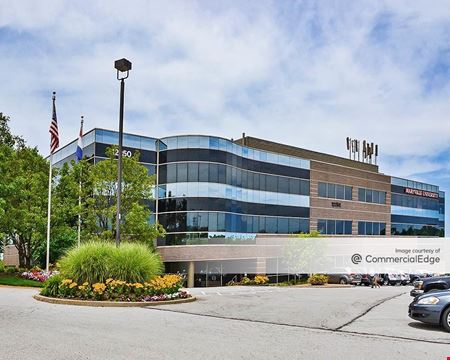 Grandview Office Park Building I