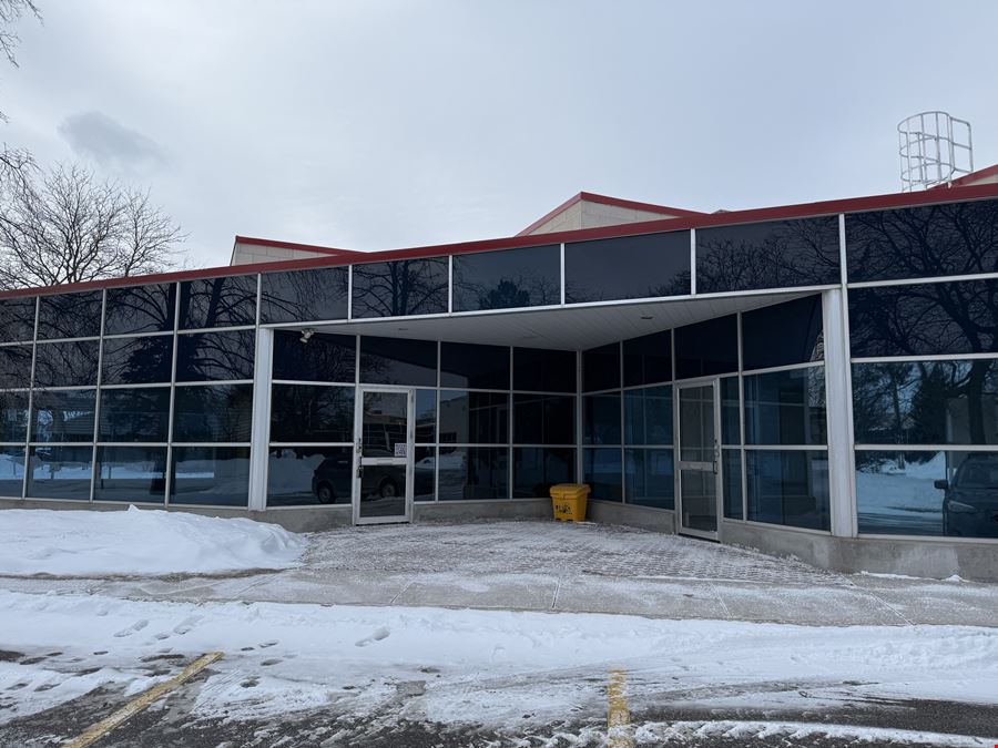 108 Woodbine Downs Boulevard 