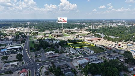 1.77 Acres - C1 - No Flood - Build-Ready