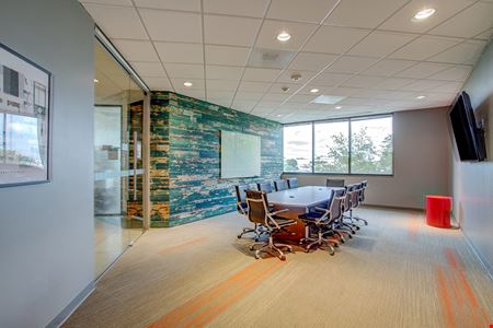 Commercial space at 7676 Hillmont in Houston