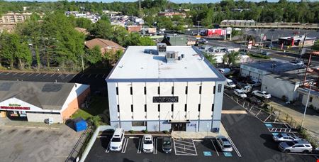 Other space for Rent at Old Court Exchange - 5310 Old Court Rd, Randallstown, MD 21133 in Randallstown