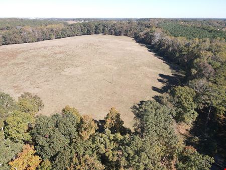 Hunter Road - 182.33 Acres