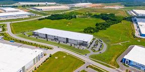 BTS Opportunity in River Ridge (up to 175k SF)