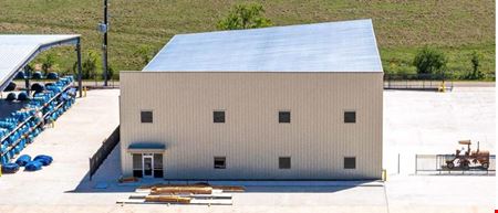 Industrial space for Rent at 41330 Cyrus Road Bldg 3 in Waller