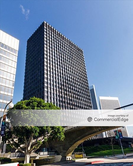 Office space for Rent at Anderson Towers in Los Angeles