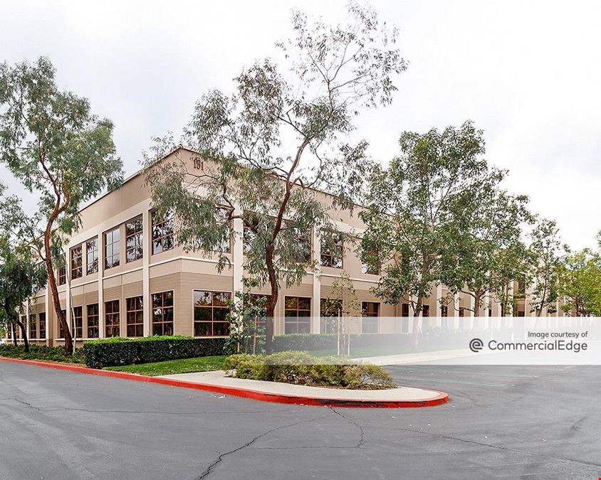 UCI Research Park - 131 Theory