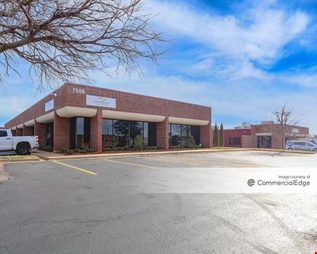 Office space for Rent at Broadway Tech - 7508-7512 North Broadway Ext in Oklahoma City