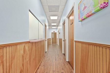 Medical Office Condo - Move In Ready