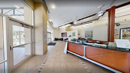 Billings Operations Center