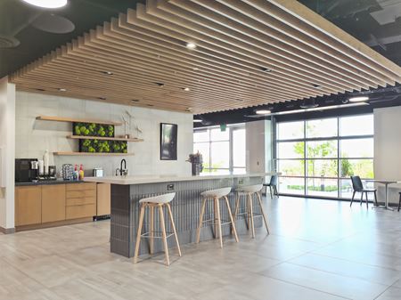 Office space for Rent at Regus - Salt Lake City Cottonwood Center in Salt Lake City