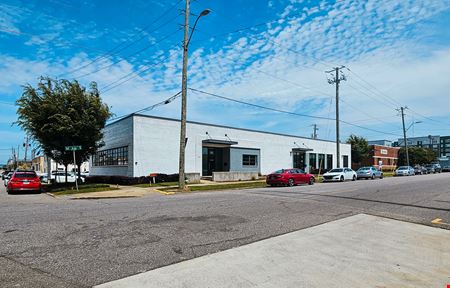 Office space for Sale at Sale Price Reduced!  101 Parkside: Fully Renovated Office Building in Urban Supply in Birmingham