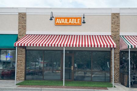 Retail space for Rent at 125 Foxfield Way in Pooler