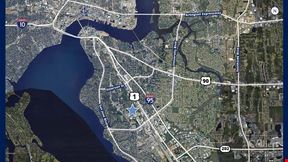 Investment Opportunity in the San Marco Submarket