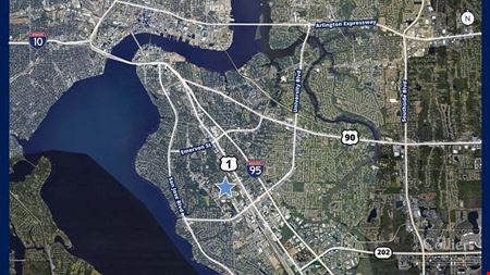 Industrial space for Sale at Investment Opportunity in the San Marco Submarket in Jacksonville