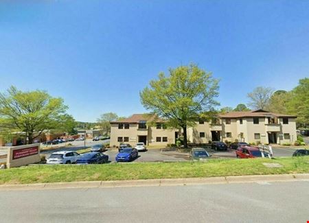 Office space for Sale at Pleasant Valley Corporate Center in Little Rock