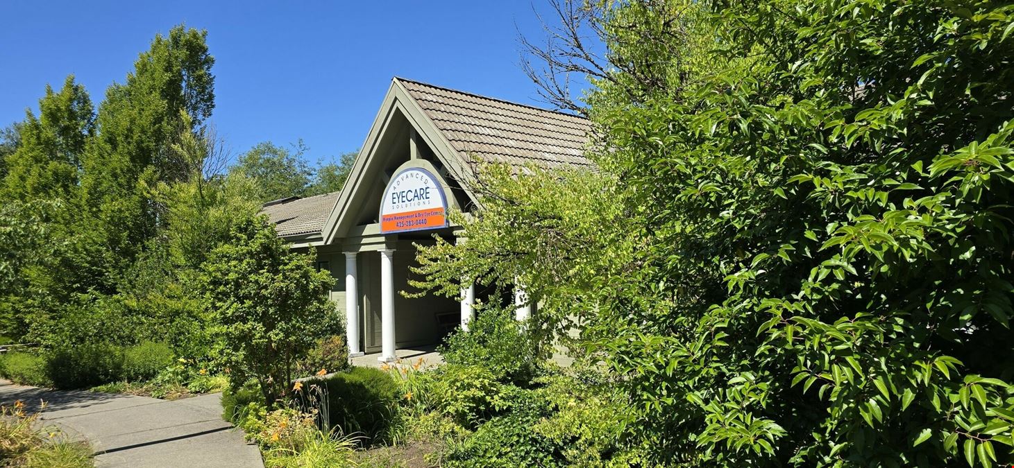 Bannerwood Building