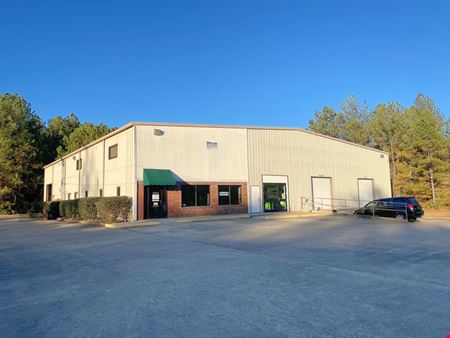 Industrial space for Rent at 3747 Pine Lane in Bessemer