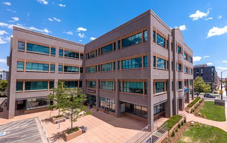 Office space for Rent at WaterStreet Plaza - 2595 Canyon Blvd in Boulder