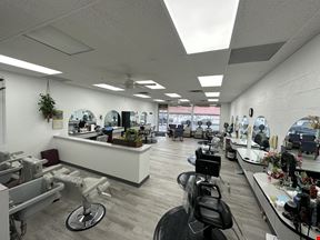 1224 W Littleton Blvd