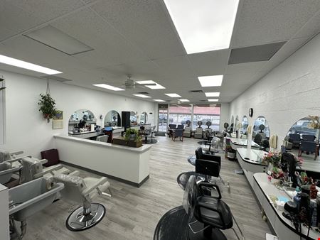 Retail space for Rent at 1224 W Littleton Blvd in Littleton