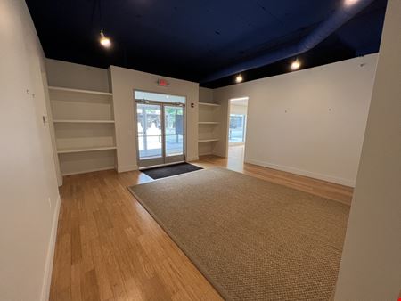 215 South Center Street