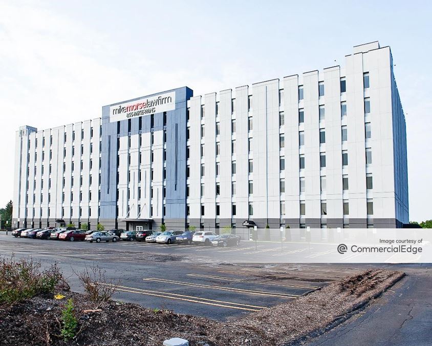 The Centrum Office Center