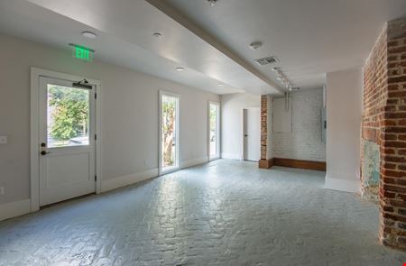Lower Garden District Retail / Office