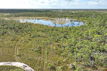 Jupiter 640 Acre Recreational Tract