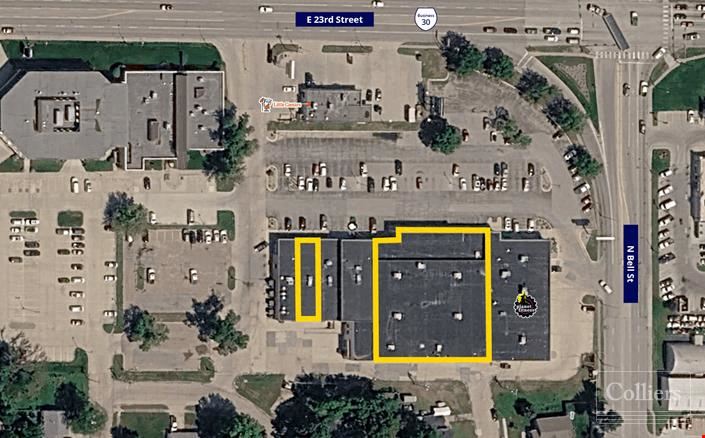 1031-1041 E 23rd St, Fremont, NE