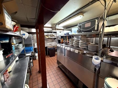 Mixed-Use Restaurant & Retail Opportunity