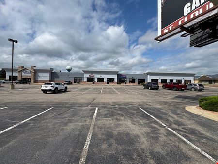 Green Street Commons
