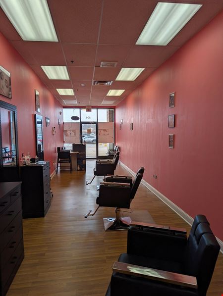 Retail Unit Available at Centennial Plaza
